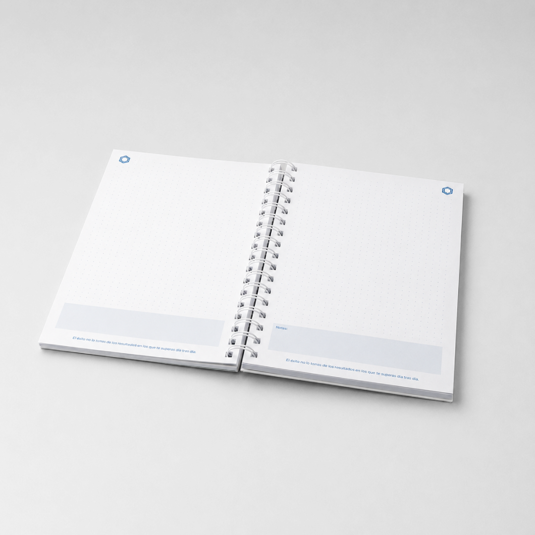 Cuadernos Personalizados