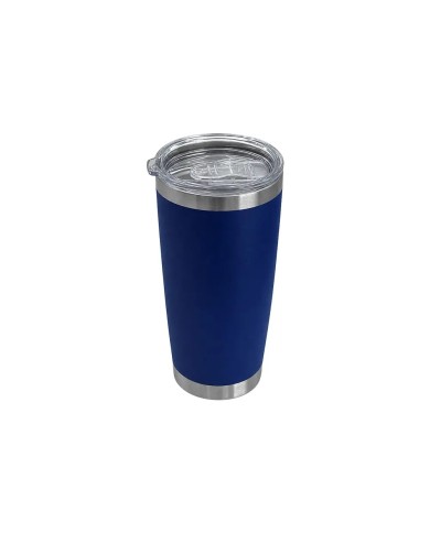 Vaso Termico Tumbler Azul Marino
