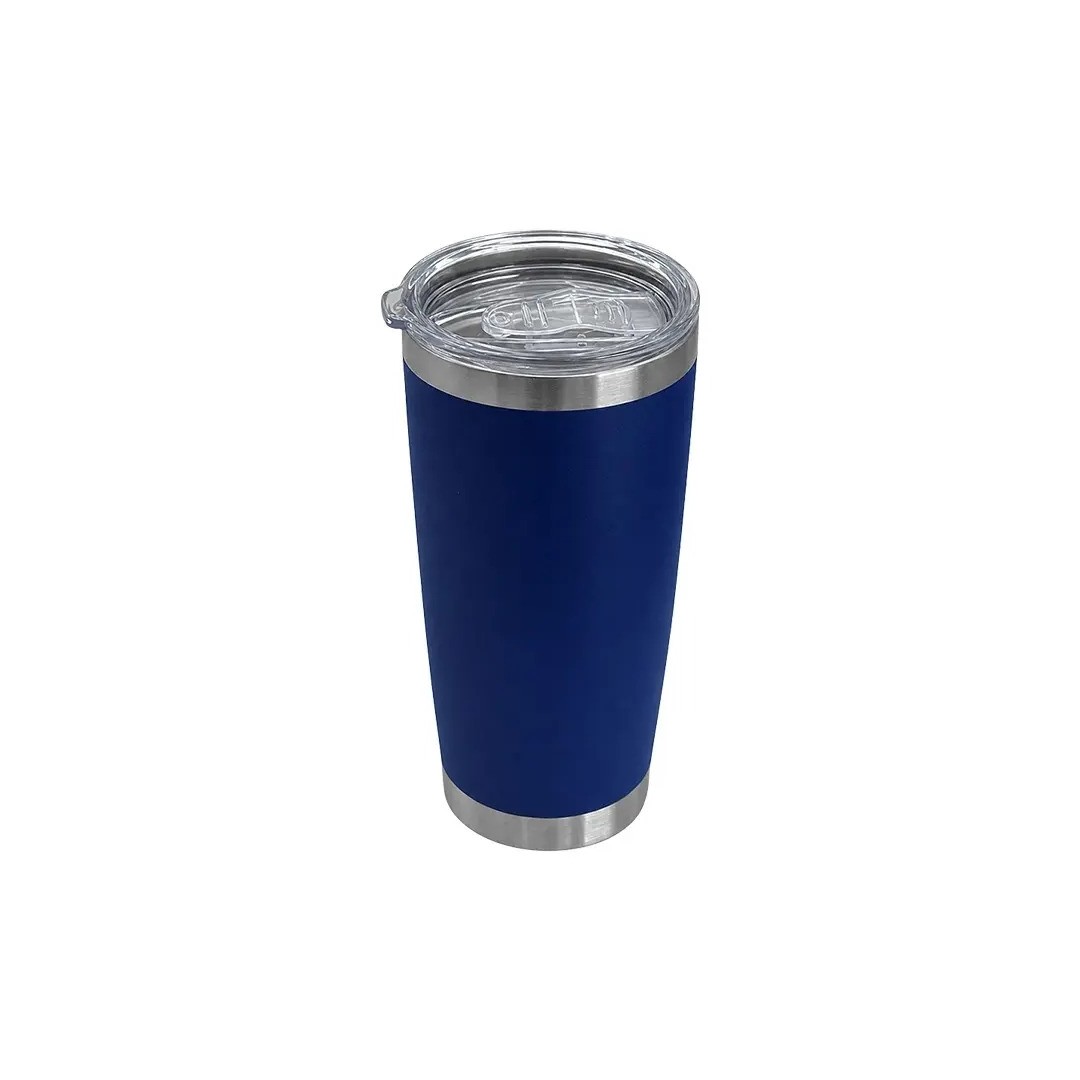 Vaso Termico Tumbler Azul Marino