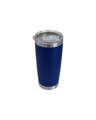Vaso Termico Tumbler Azul Marino