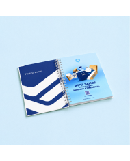 Cuadernos Personalizados