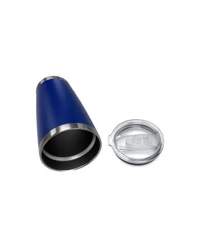Vaso Termico Tumbler Azul Marino