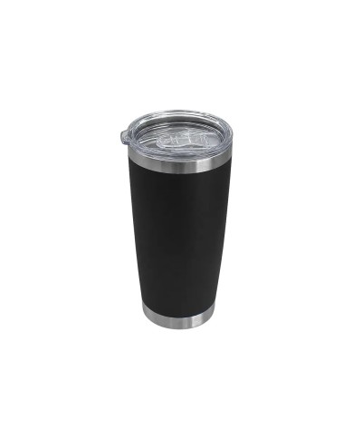 Vaso Termico Tumbler Negro