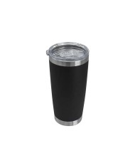 Vaso Termico Tumbler Negro