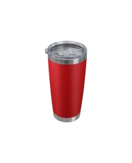 Vaso Termico Tumbler Rojo