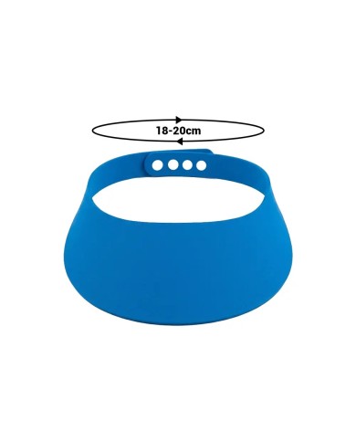 Visera Eva Azul