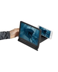 Visor De Escritorio Para Celulares Zoom