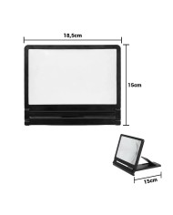 Visor De Escritorio Para Celulares Zoom