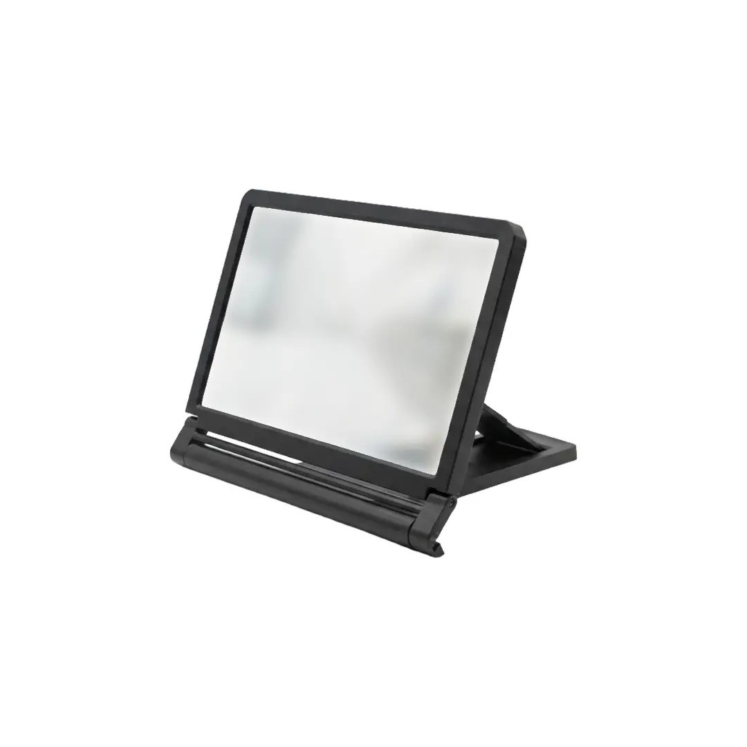 Visor De Escritorio Para Celulares Zoom