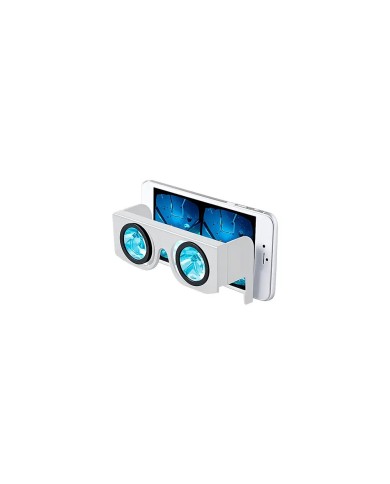 Visor De Realidad Virtual