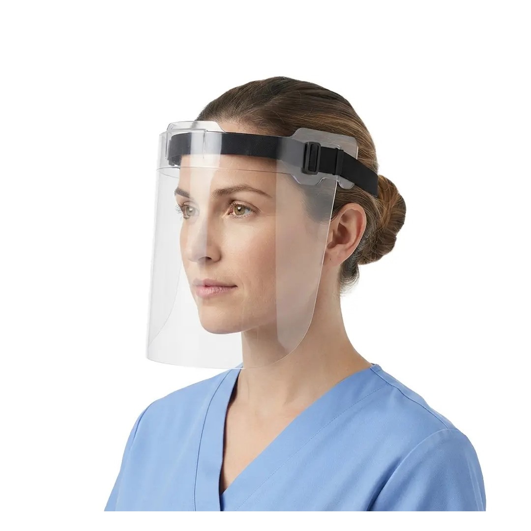 Visor Face