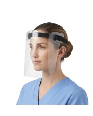 Visor Face