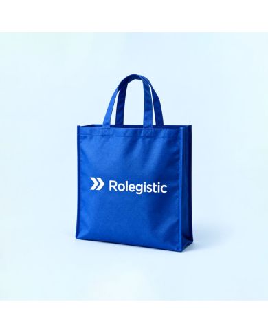 Bolsos de Tela Cambrela Cosidos y Personalizados para Empresas y Marcas