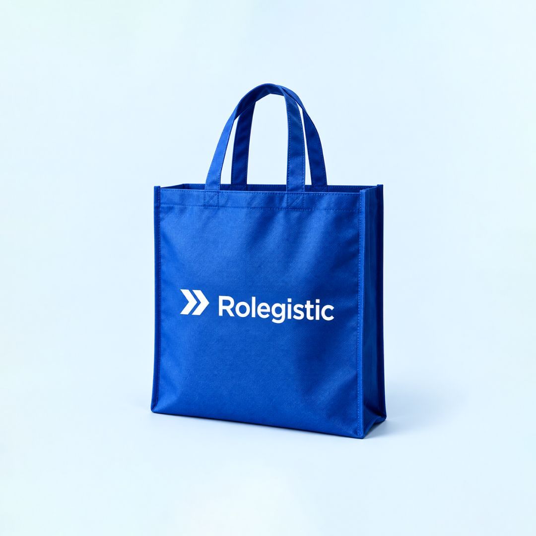 Bolsos de Tela Cambrela Cosidos y Personalizados para Empresas y Marcas