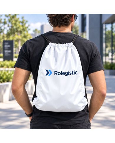 Sportbag Personalizado con tu Logo en Guayaquil