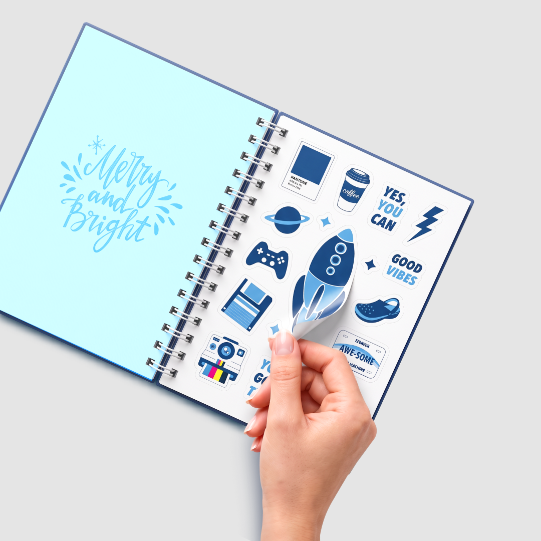 Cuadernos Personalizados