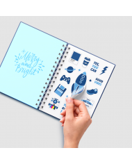 Cuadernos Personalizados