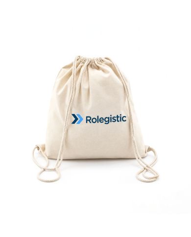 Sportbag de Liencillo Personalizado para Empresas y Eventos