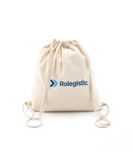 Sportbag de Liencillo Personalizado para Empresas y Eventos