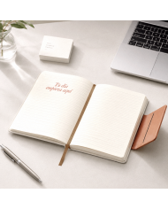 Cuaderno Aesthetic