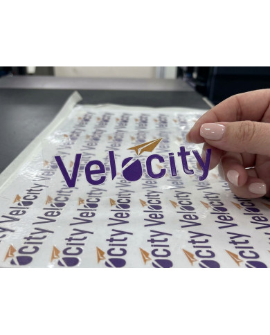 UV-DTF Personalizados en Guayaquil | Role Machine