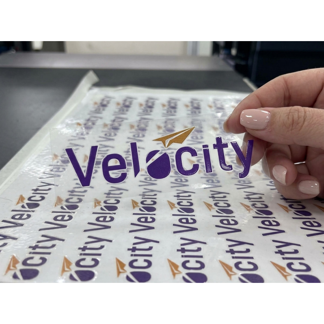 UV-DTF Personalizados en Guayaquil | Role Machine