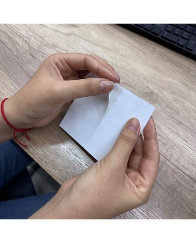 Adhesivos Precorte Personalizados en Guayaquil | Role Machine