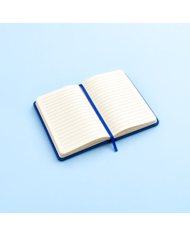 Cuaderno de Cuero Personalizado para Empresas | Role Machine