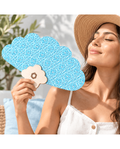 Abanicos Promocionales Personalizados para Eventos | Role Machine