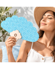 Abanicos Promocionales Personalizados para Eventos | Role Machine