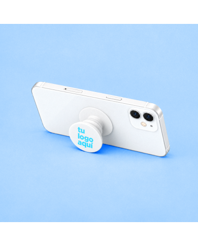 PopSocket Personalizado para Celular | Role Machine