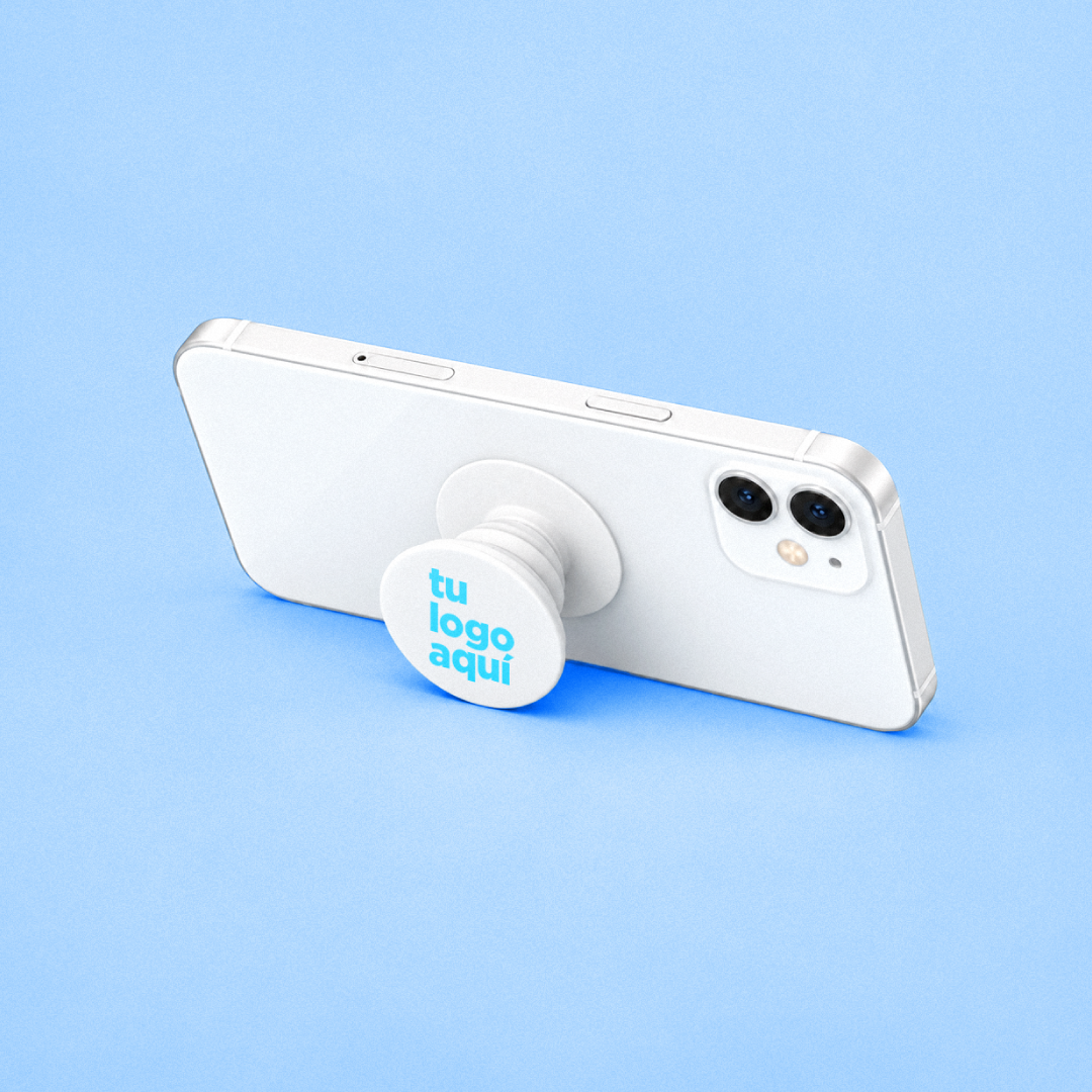 PopSocket Personalizado para Celular | Role Machine