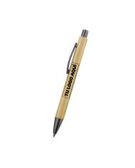 Boligrafo Bamboo Clásica - personalizable con tu logo