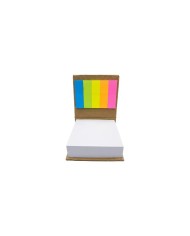 Block De Notas Con Pots It Color Natural