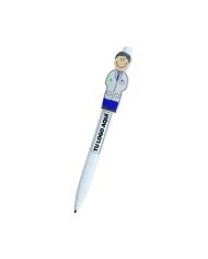 Boligrafo Doctor - personalizable con tu logo