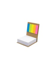 Block De Notas Con Pots It Color Natural