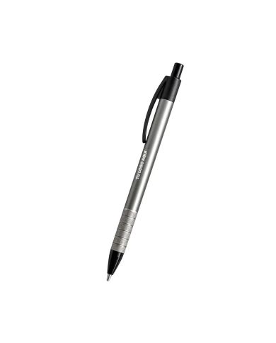 Boligrafo Metalica Aluma Gris - personalizable con tu logo