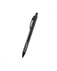 Boligrafo Metalica Aluma Negro - personalizable con tu logo