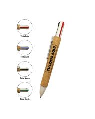 Bolígrafo - personalizable con tu logo
