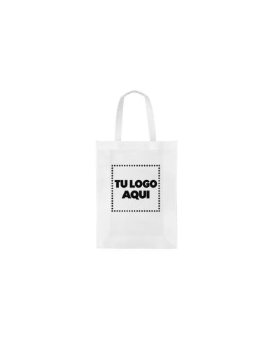 Bolso De Cambrela Sublimable 30X40X10 - personalizable con tu logo