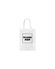 Bolso De Cambrela Sublimable 30X40X10 - personalizable con tu logo