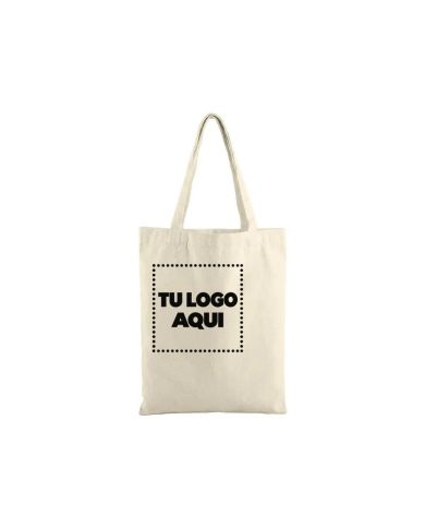 Bolso De Lienzo 35*45 Cm - personalizable con tu logo