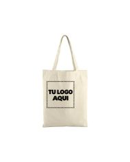 Bolso De Lienzo 35*45 Cm - personalizable con tu logo