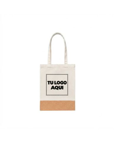 Bolso Ecolienzo 30X40 Cm - personalizable con tu logo