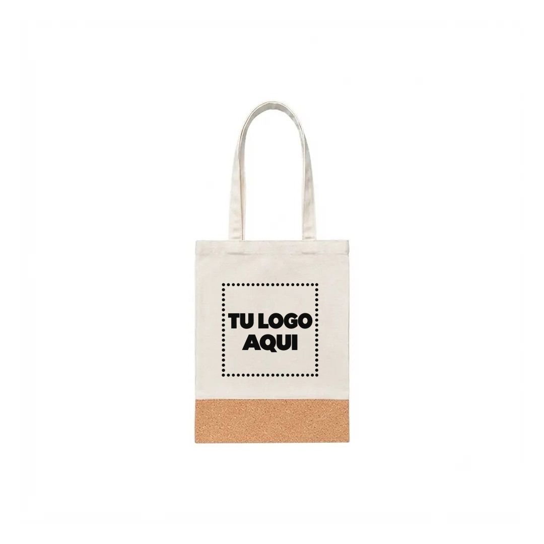 Bolso Ecolienzo 30X40 Cm - personalizable con tu logo