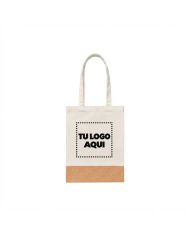 Bolso Ecolienzo 30X40 Cm - personalizable con tu logo