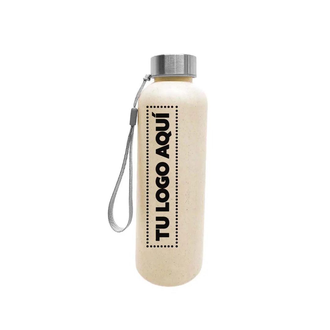 Botella Ecostar - personalizable con tu logo