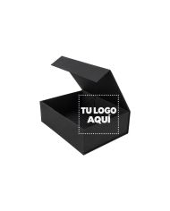 Caja Plegable Premium - personalizable con tu logo
