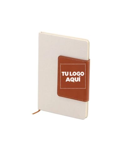Cuaderno Aesthetic - personalizable con tu logo