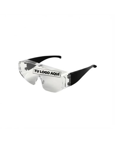 Gafas De Bioseguridad - personalizable con tu logo